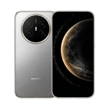 HUAWEI Mate70 Air 6.6mm超薄长续航7英寸华为临境大屏红枫原色影像