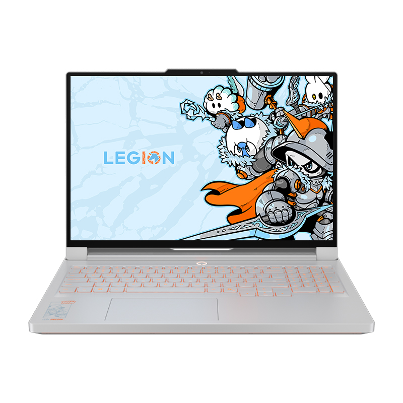 拯救者&times;PANDAER 白金独角兽限定 Y9000P至尊版 AI元启游戏本