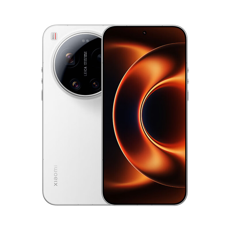 xiaomi/小米17Ultra手机新品新款上市徕卡联合研发新款上市