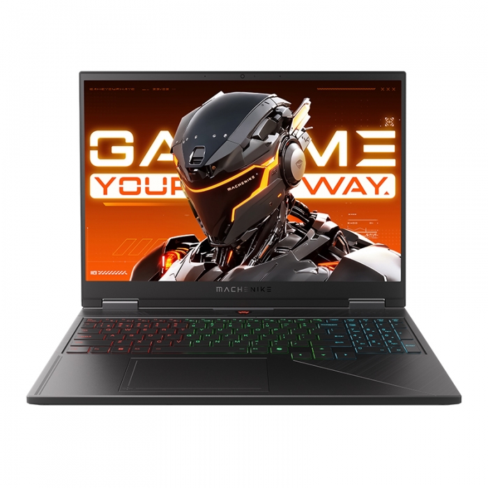 机械师曙光16 2025款 5060