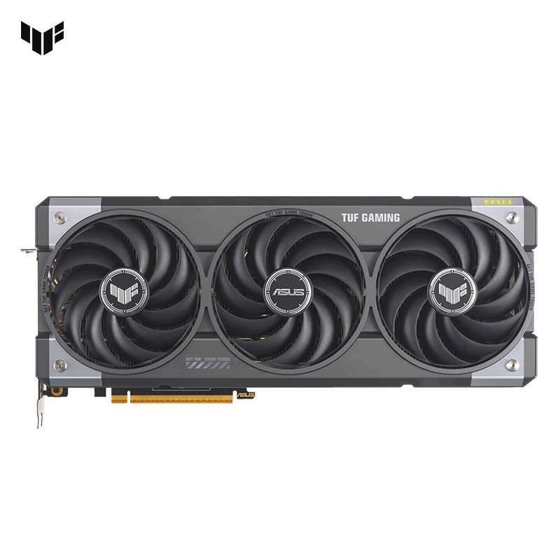 华硕TUF-RTX5070TI-O16G-GAMING电竞特工显卡