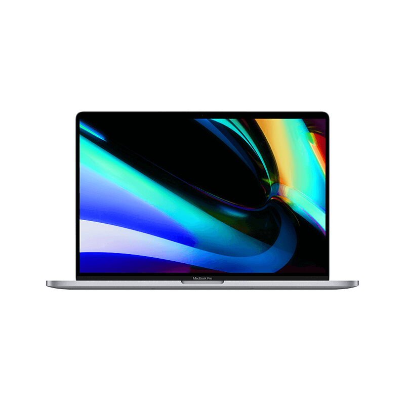 Apple/苹果 14 英寸 MacBook Pro Apple M4 芯片 10 核中央处理器 10 核图形处理器 24GB 统一内存 1TB 固态硬盘