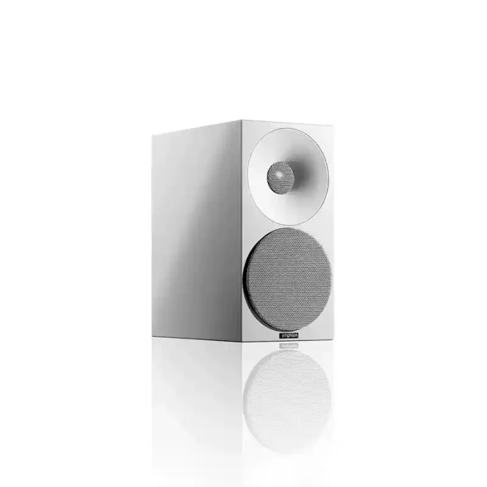 Amphion/芬兰之声 HiFi高保真 书架式扬声器 翠鸟 Helium 410缩略图