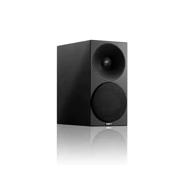 Amphion/芬兰之声 HiFi高保真 书架式扬声器 翠鸟 Helium 410插图3