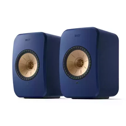 Amphion/芬兰之声 HiFi高保真 书架式扬声器 翠鸟 Helium 410插图1